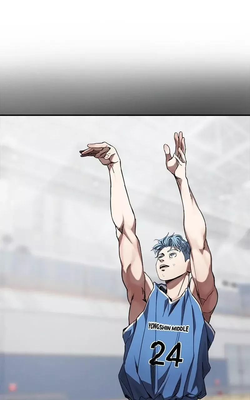 Dancer on the Court Chapter 7 page 17
