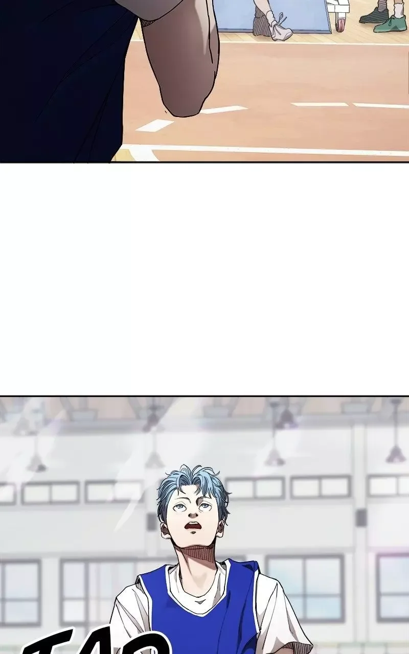 Dancer on the Court Chapter 7 page 10