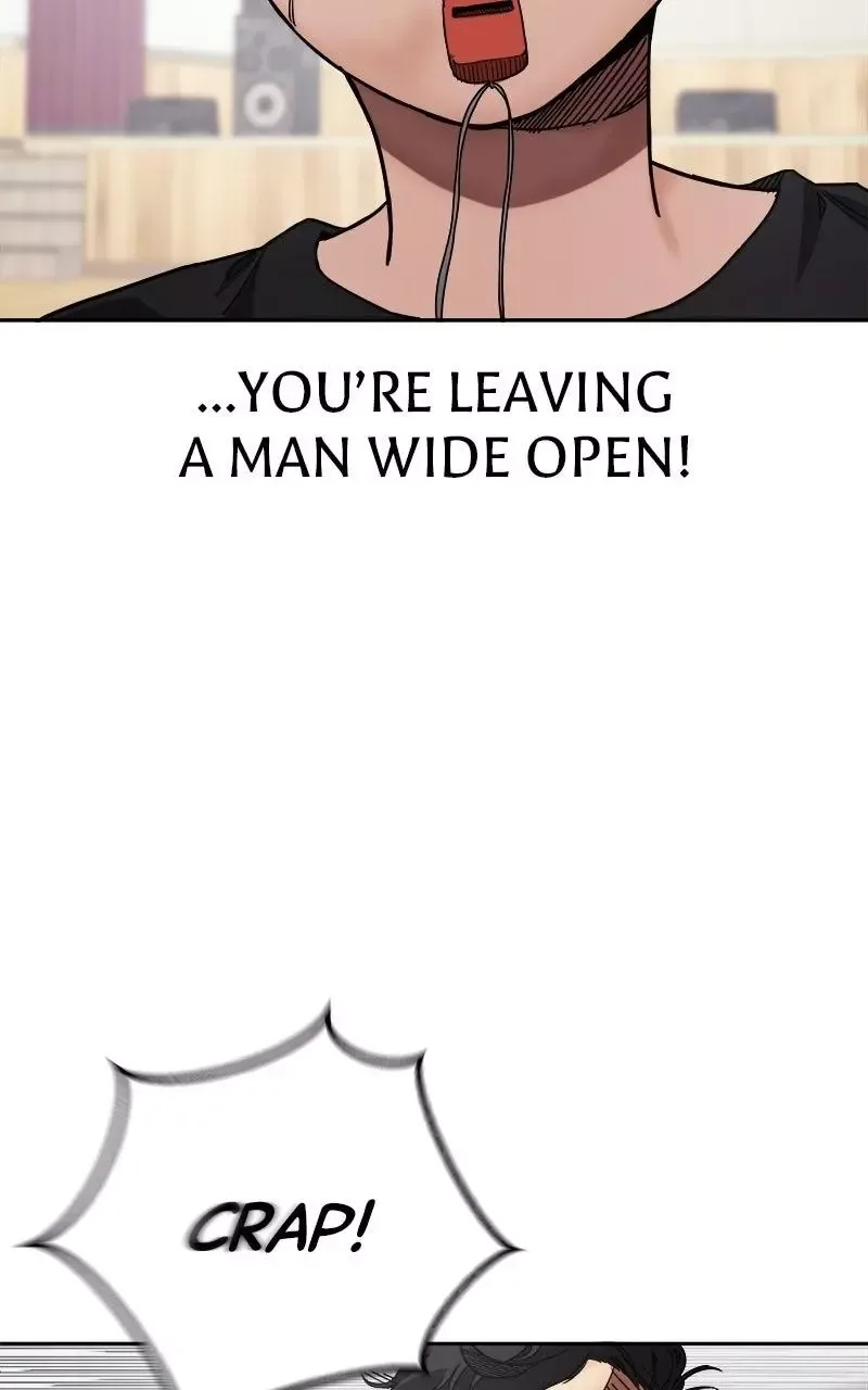 Dancer on the Court Chapter 7 page 14