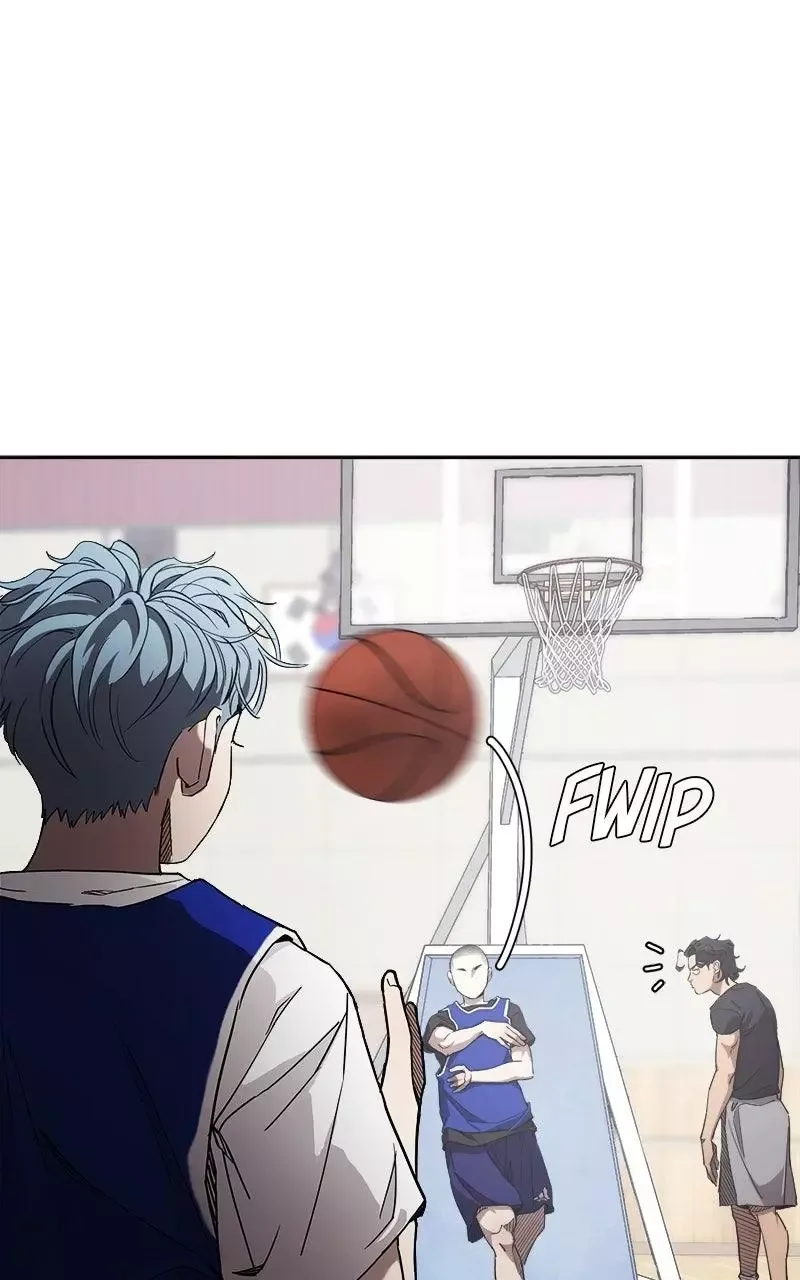 Dancer on the Court Chapter 7 page 9