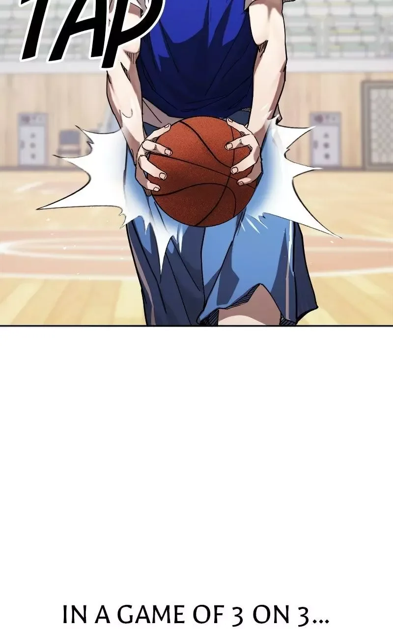Dancer on the Court Chapter 7 page 11