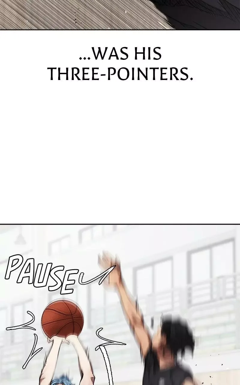 Dancer on the Court Chapter 7 page 20