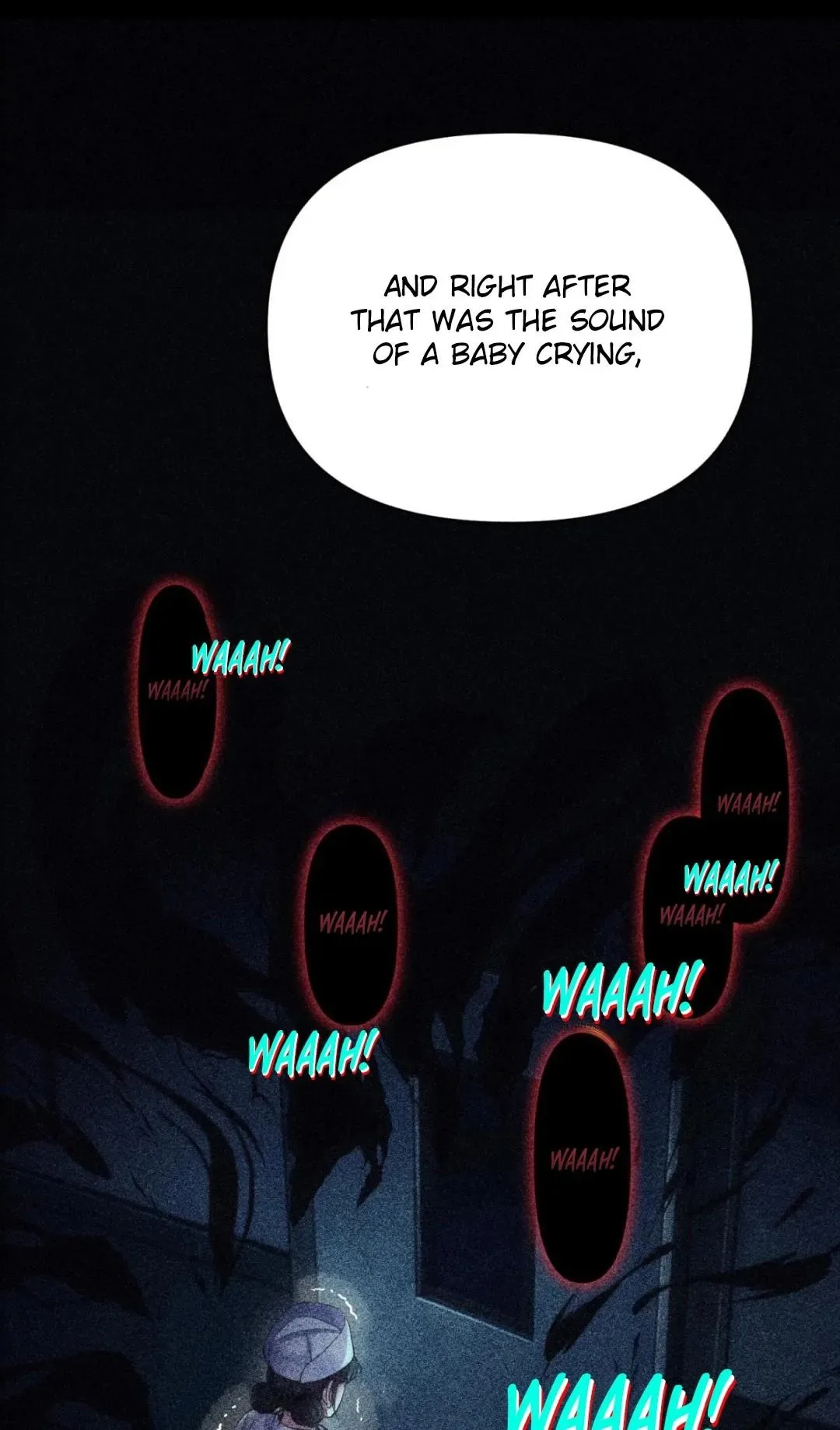 Silent Hospital Chapter 7 page 23