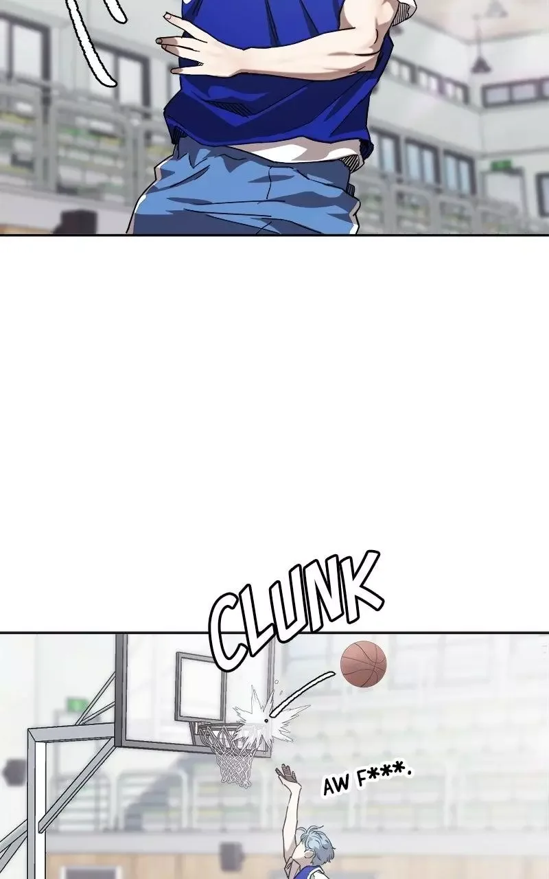 Dancer on the Court Chapter 7 page 30