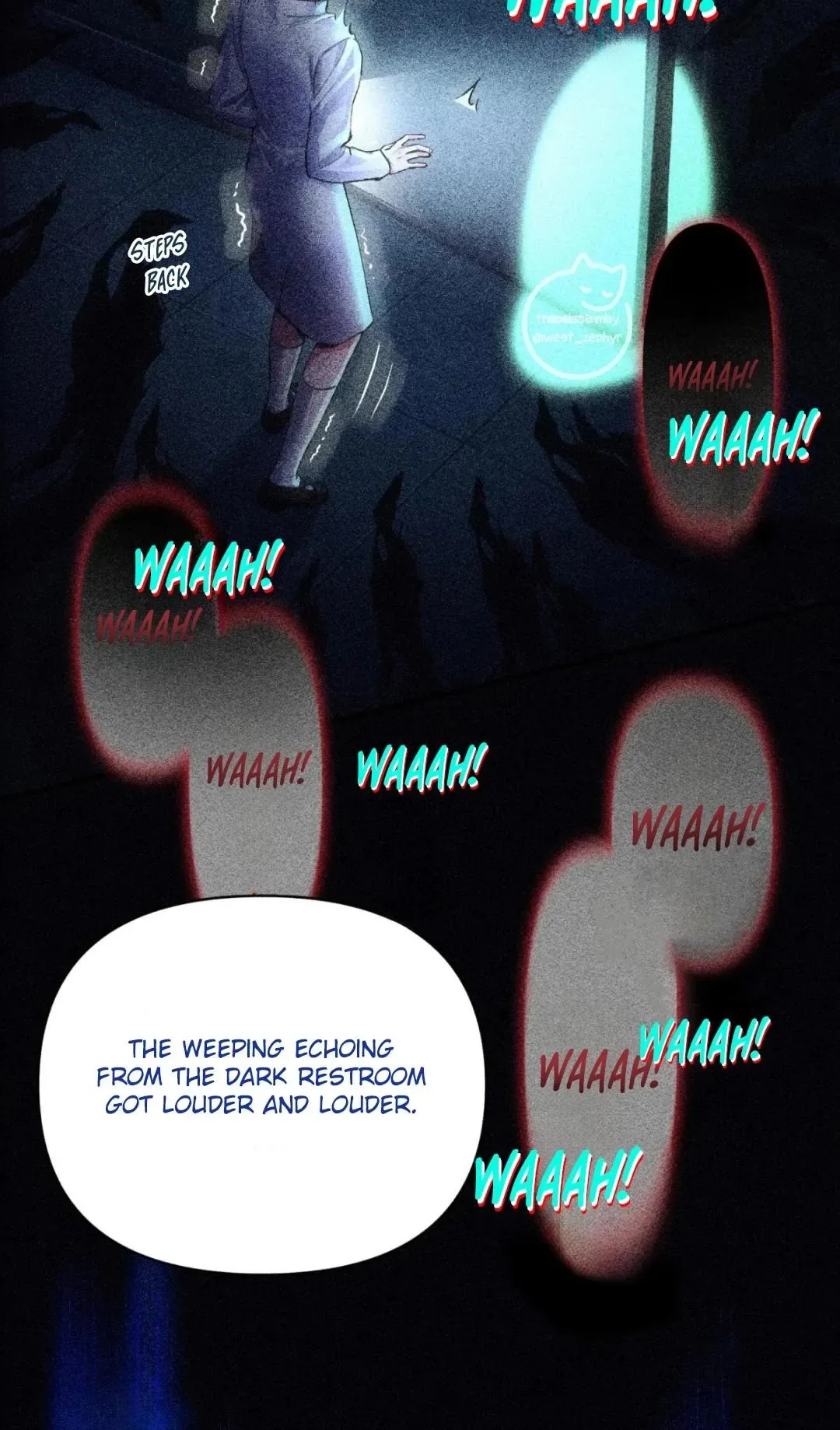 Silent Hospital Chapter 7 page 24