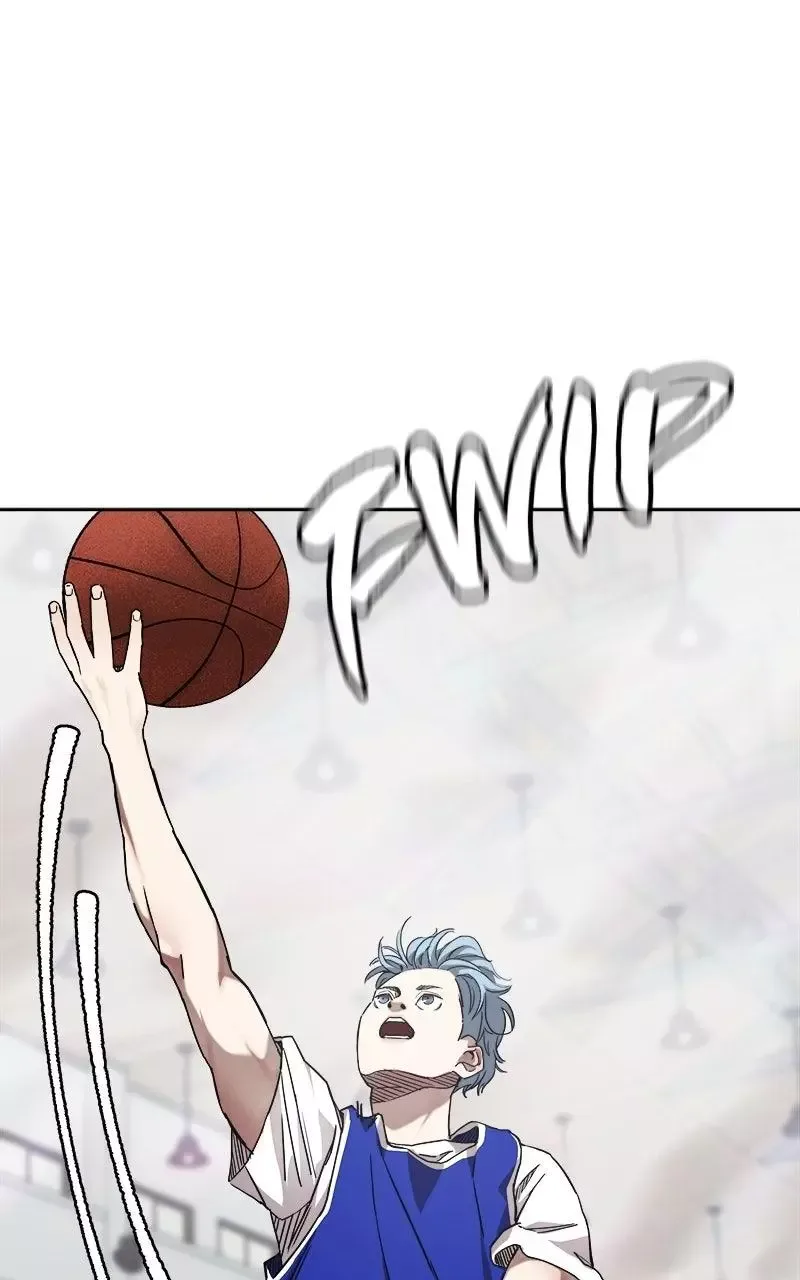 Dancer on the Court Chapter 7 page 29