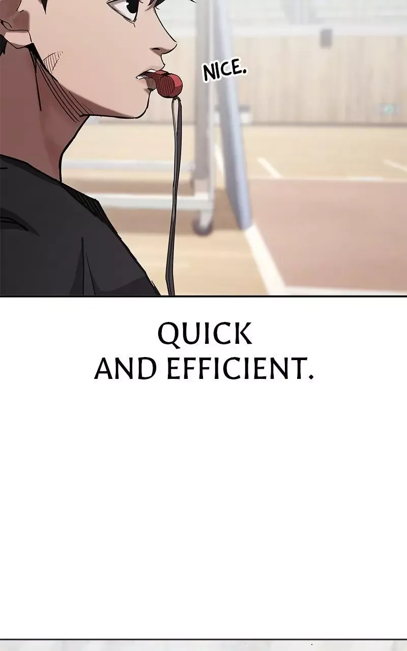 Dancer on the Court Chapter 7 page 27