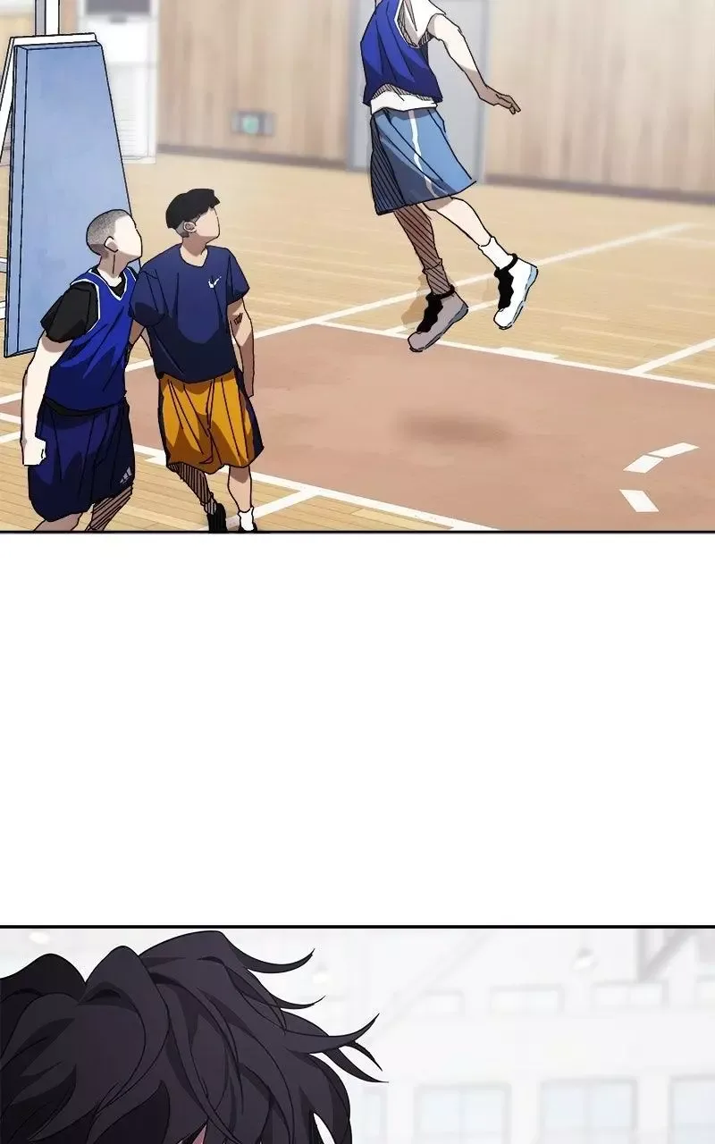 Dancer on the Court Chapter 7 page 31