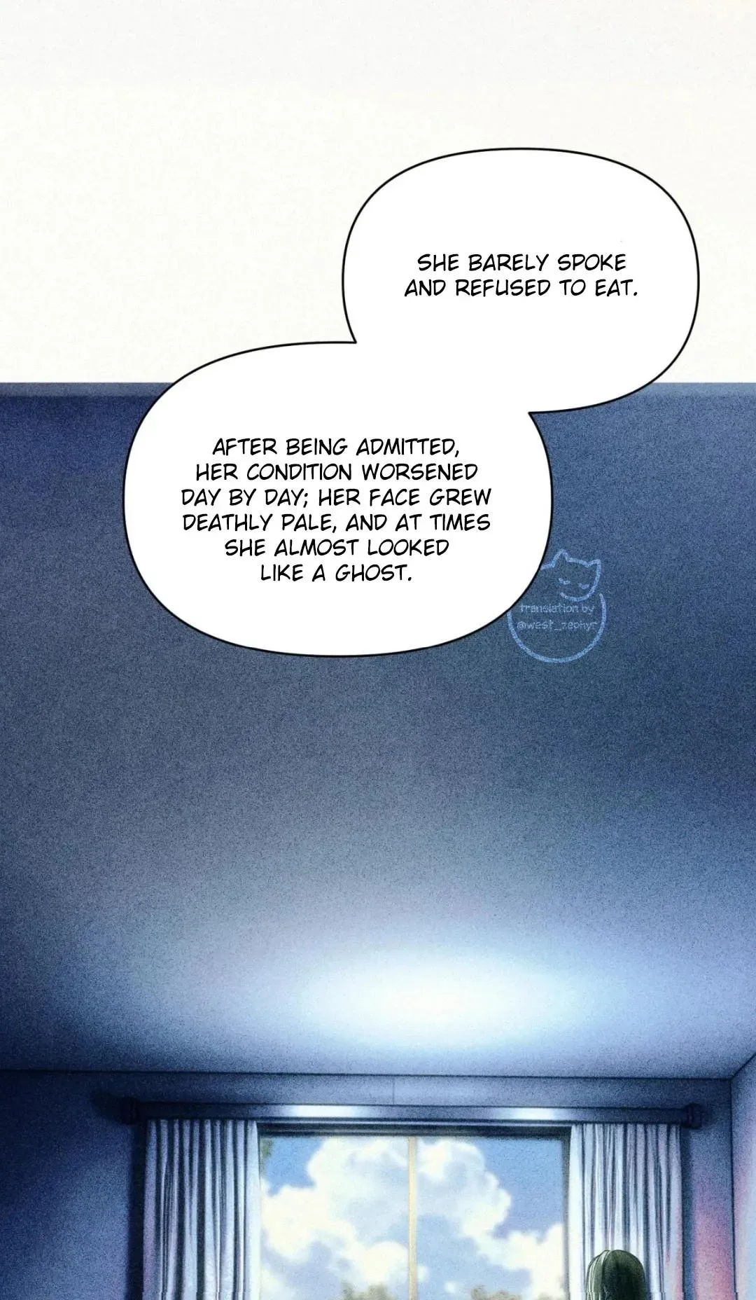 Silent Hospital Chapter 7 page 32