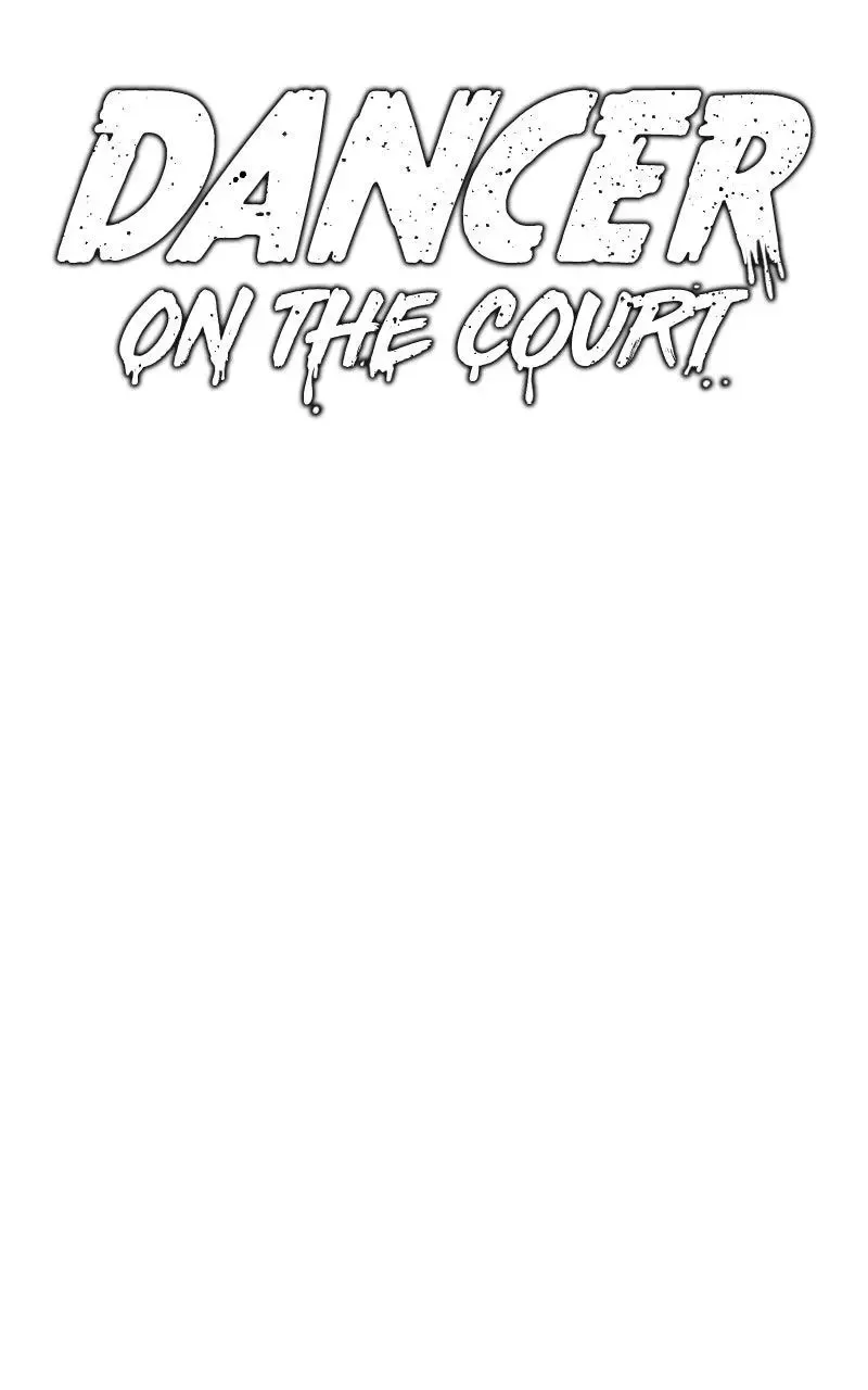 Dancer on the Court Chapter 7 page 42