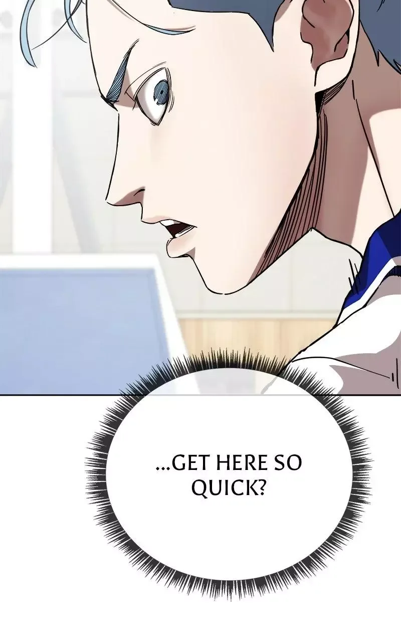 Dancer on the Court Chapter 7 page 36