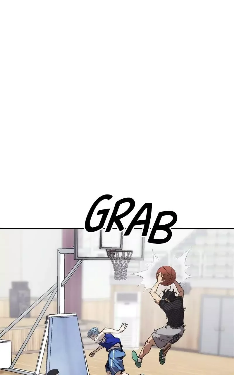 Dancer on the Court Chapter 7 page 34