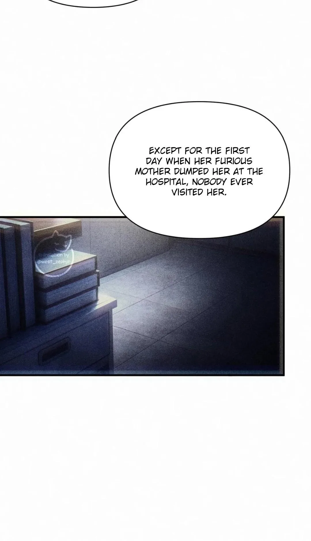 Silent Hospital Chapter 7 page 31