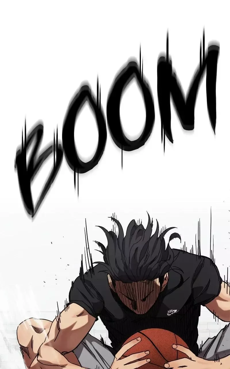 Dancer on the Court Chapter 7 page 37