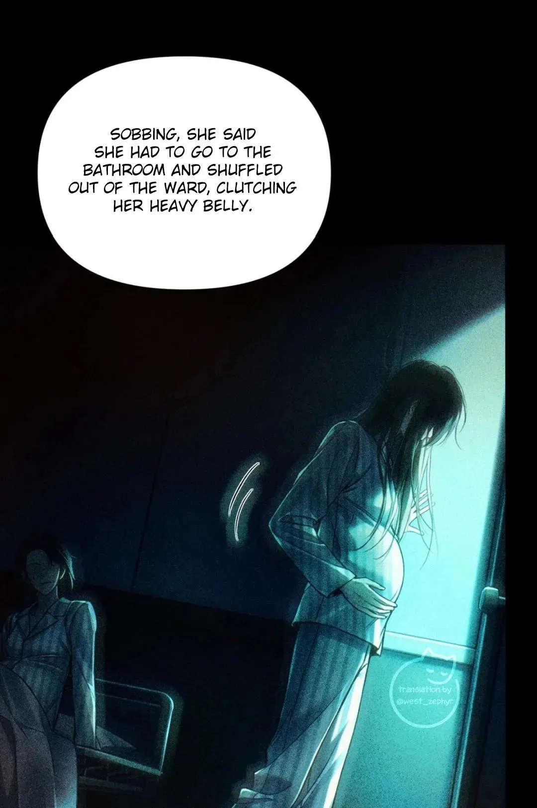 Silent Hospital Chapter 7 page 37