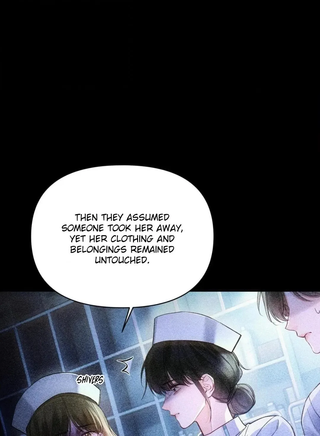 Silent Hospital Chapter 7 page 40