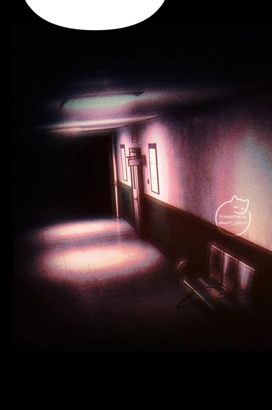 Silent Hospital Chapter 7 page 39