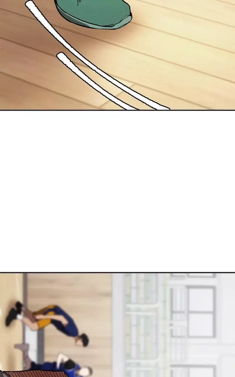 Dancer on the Court Chapter 7 page 62
