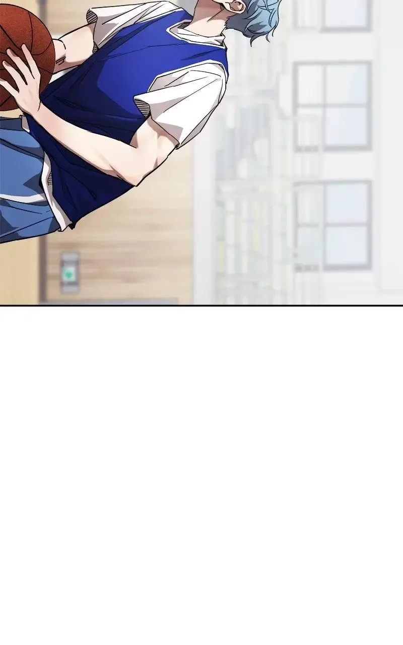 Dancer on the Court Chapter 7 page 64