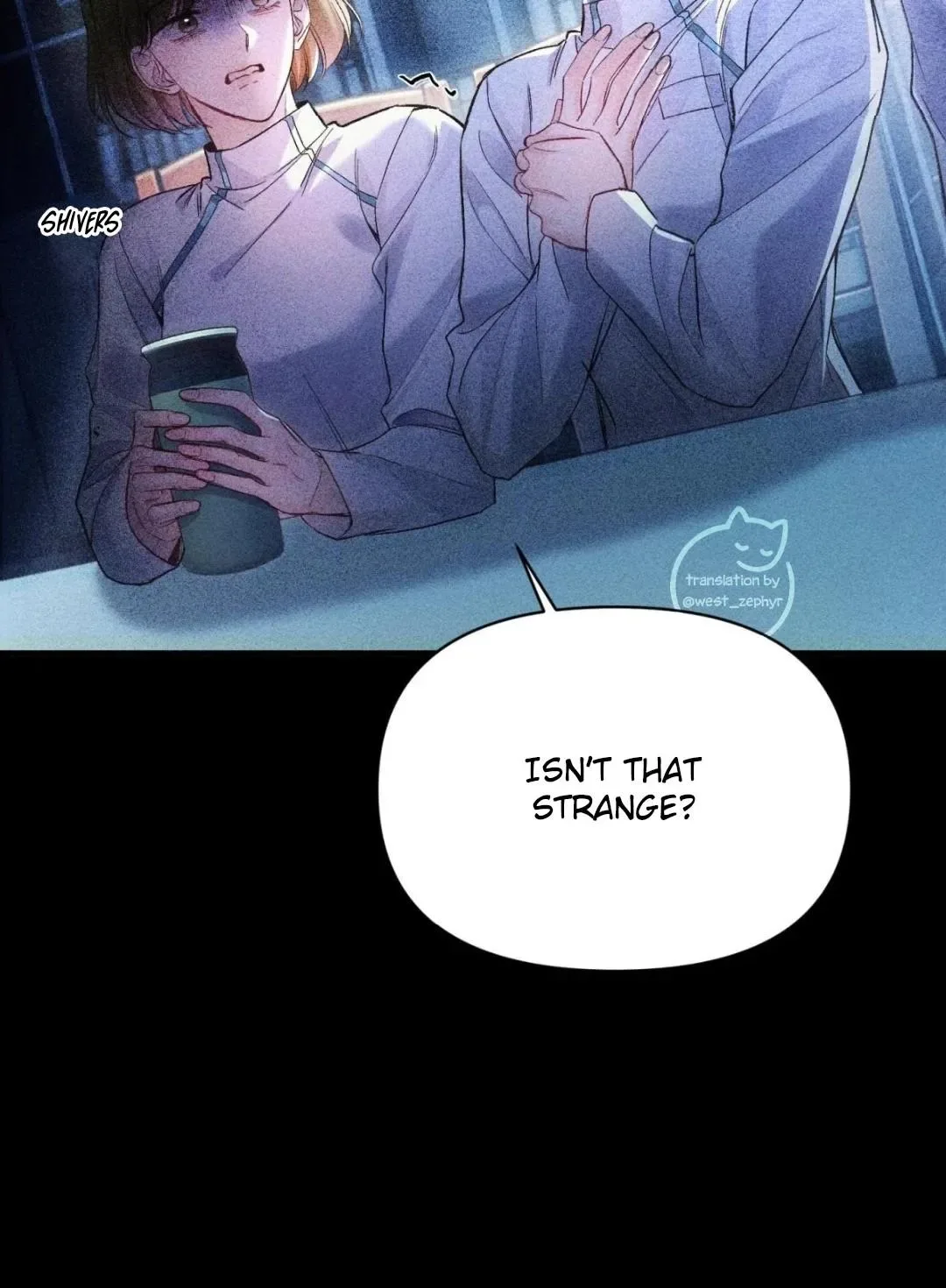 Silent Hospital Chapter 7 page 41