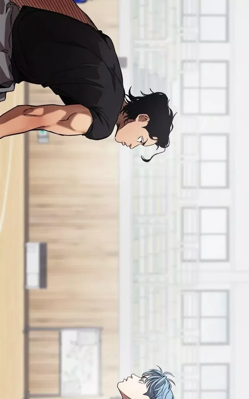 Dancer on the Court Chapter 7 page 63