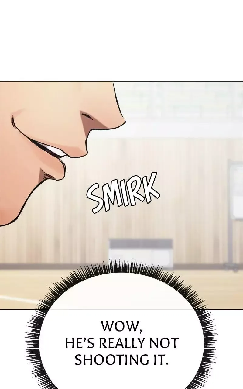 Dancer on the Court Chapter 7 page 65