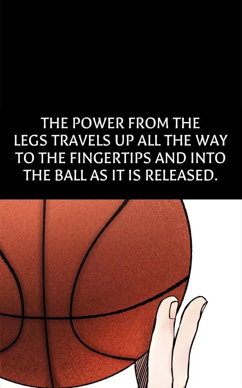 Dancer on the Court Chapter 7 page 79