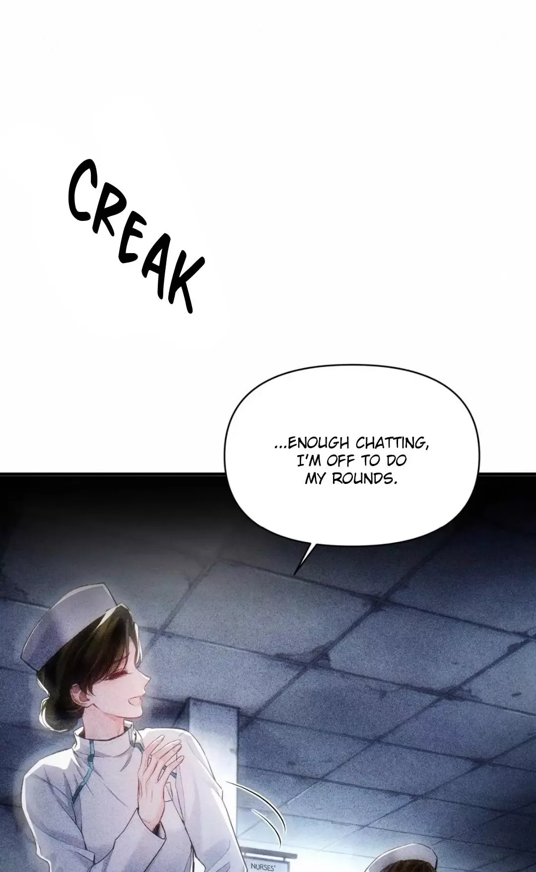 Silent Hospital Chapter 8 page 7