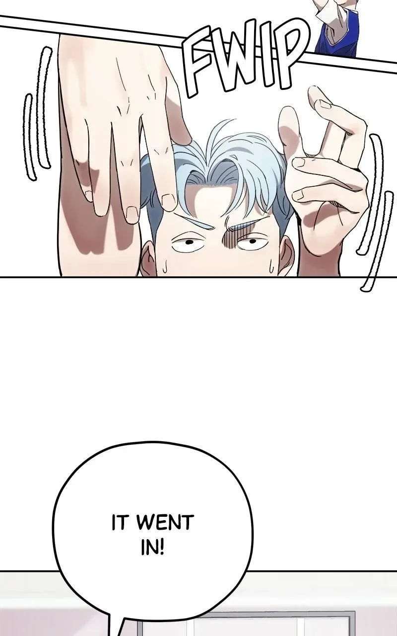Dancer on the Court Chapter 8 page 2