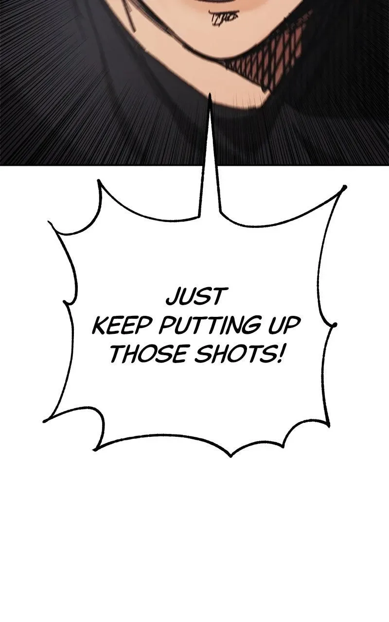 Dancer on the Court Chapter 8 page 6
