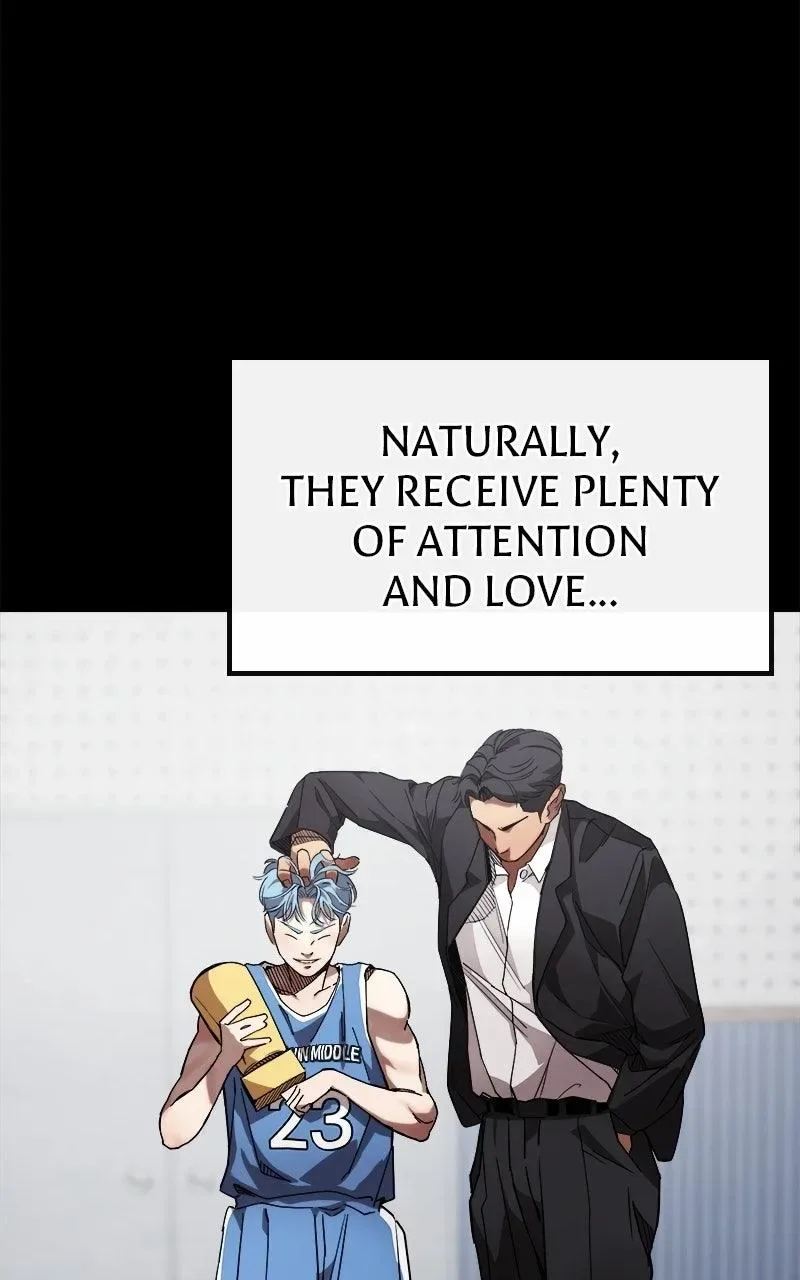 Dancer on the Court Chapter 8 page 22