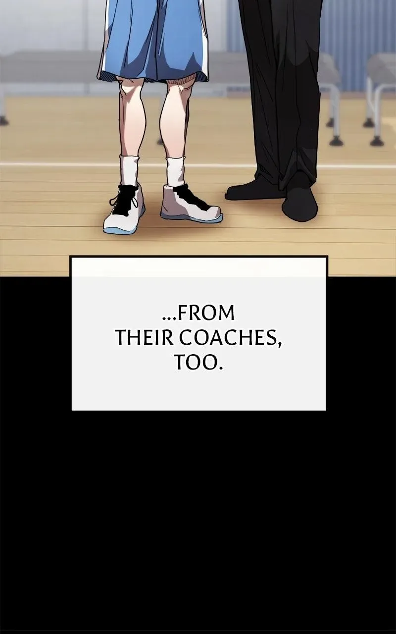 Dancer on the Court Chapter 8 page 23