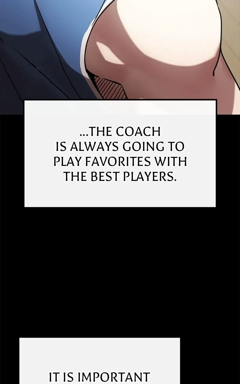 Dancer on the Court Chapter 8 page 27