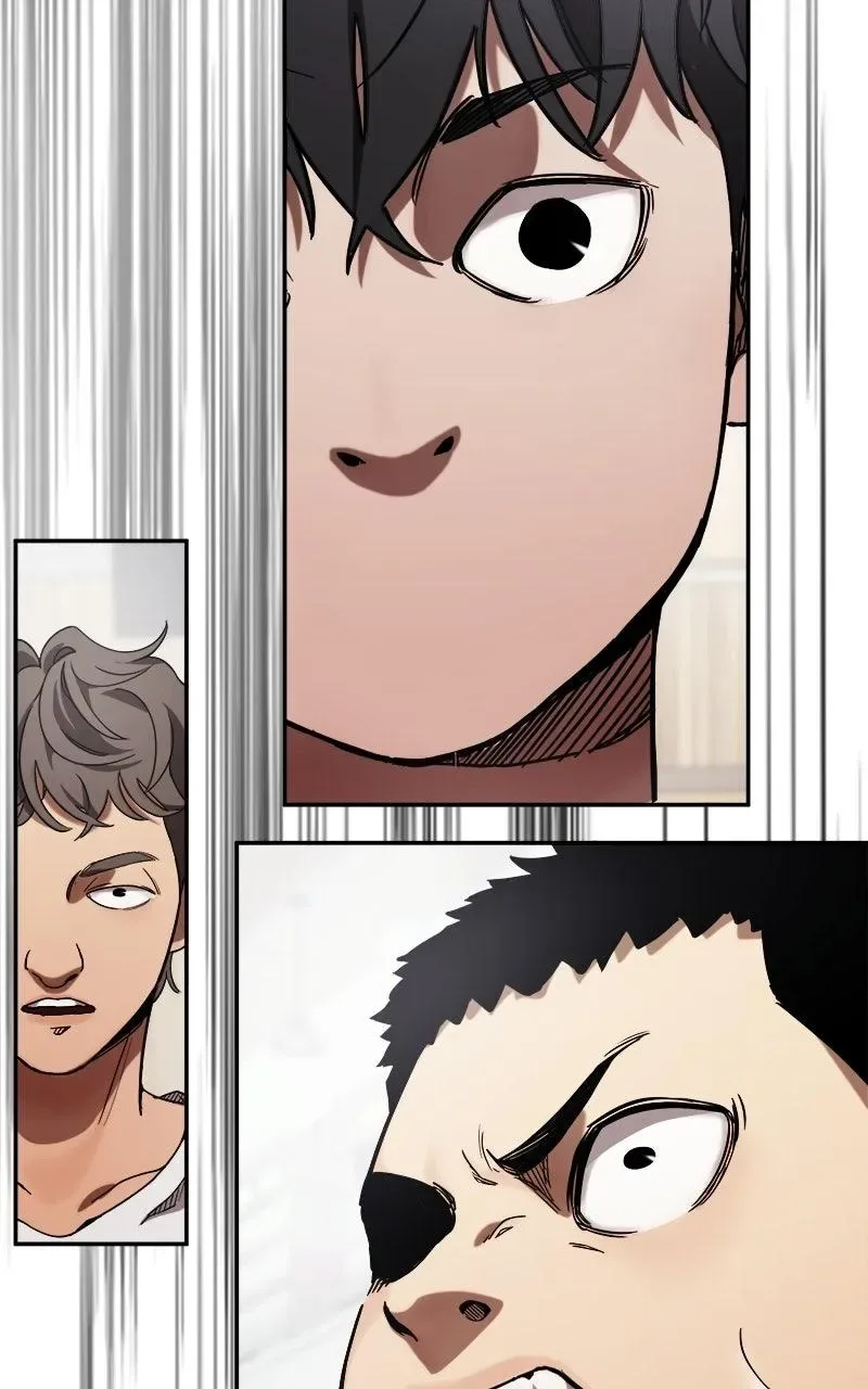 Dancer on the Court Chapter 8 page 46