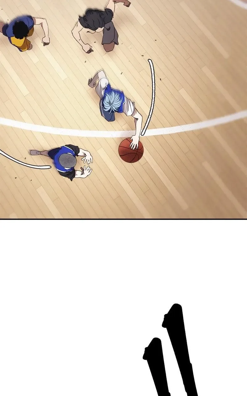 Dancer on the Court Chapter 8 page 53