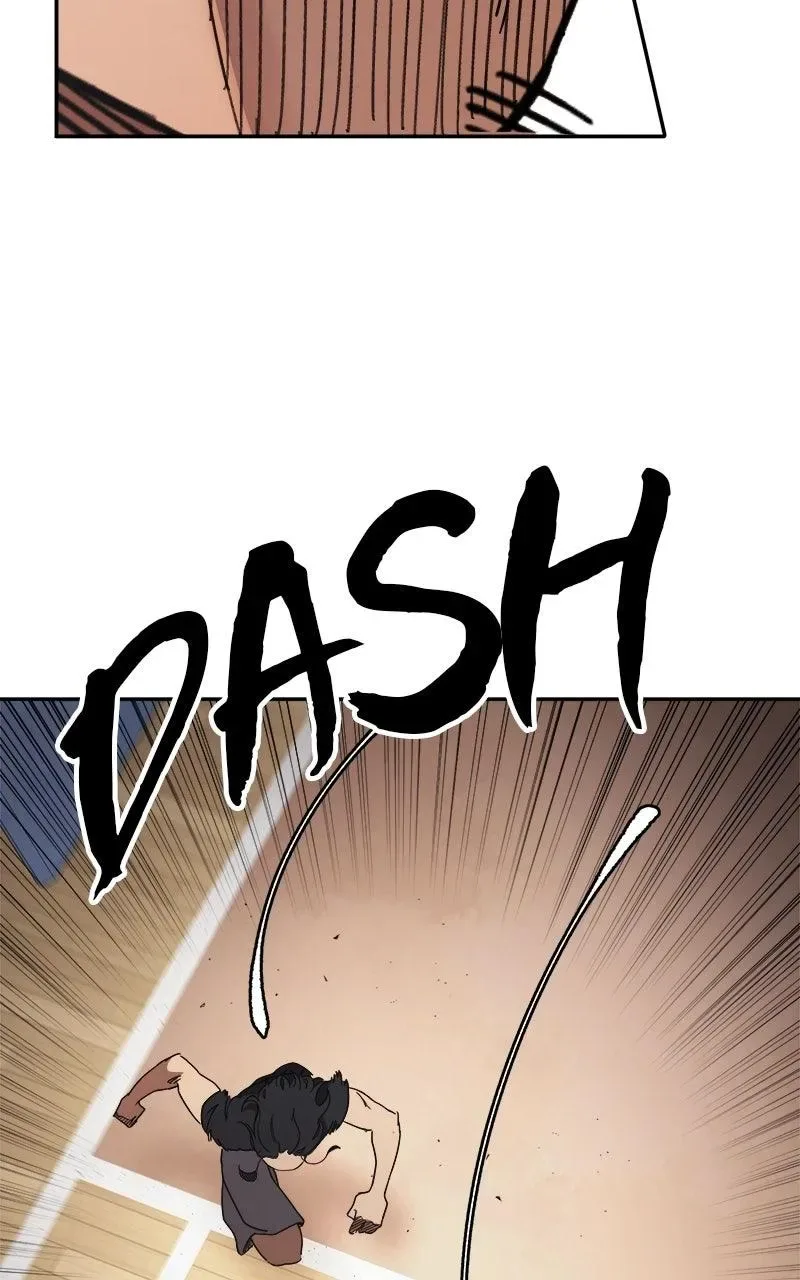 Dancer on the Court Chapter 8 page 51