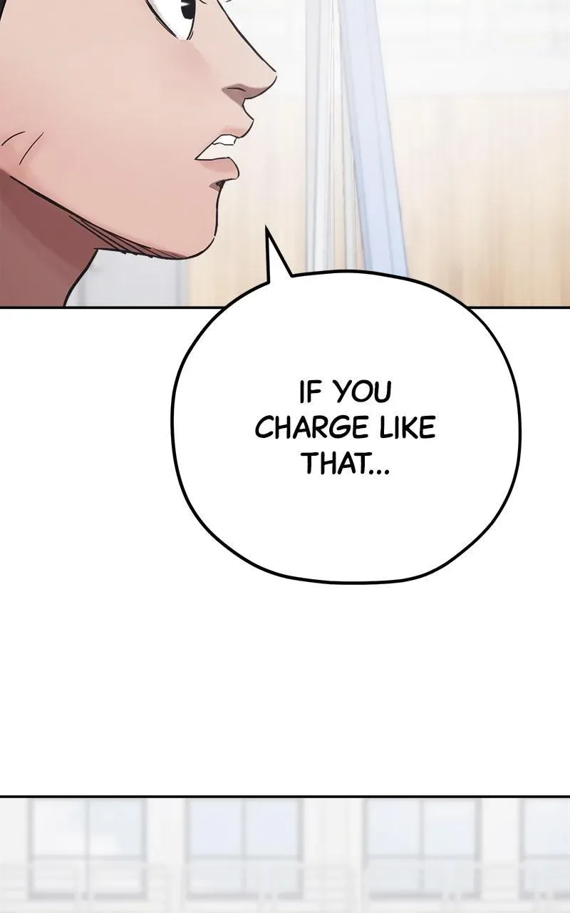 Dancer on the Court Chapter 8 page 60