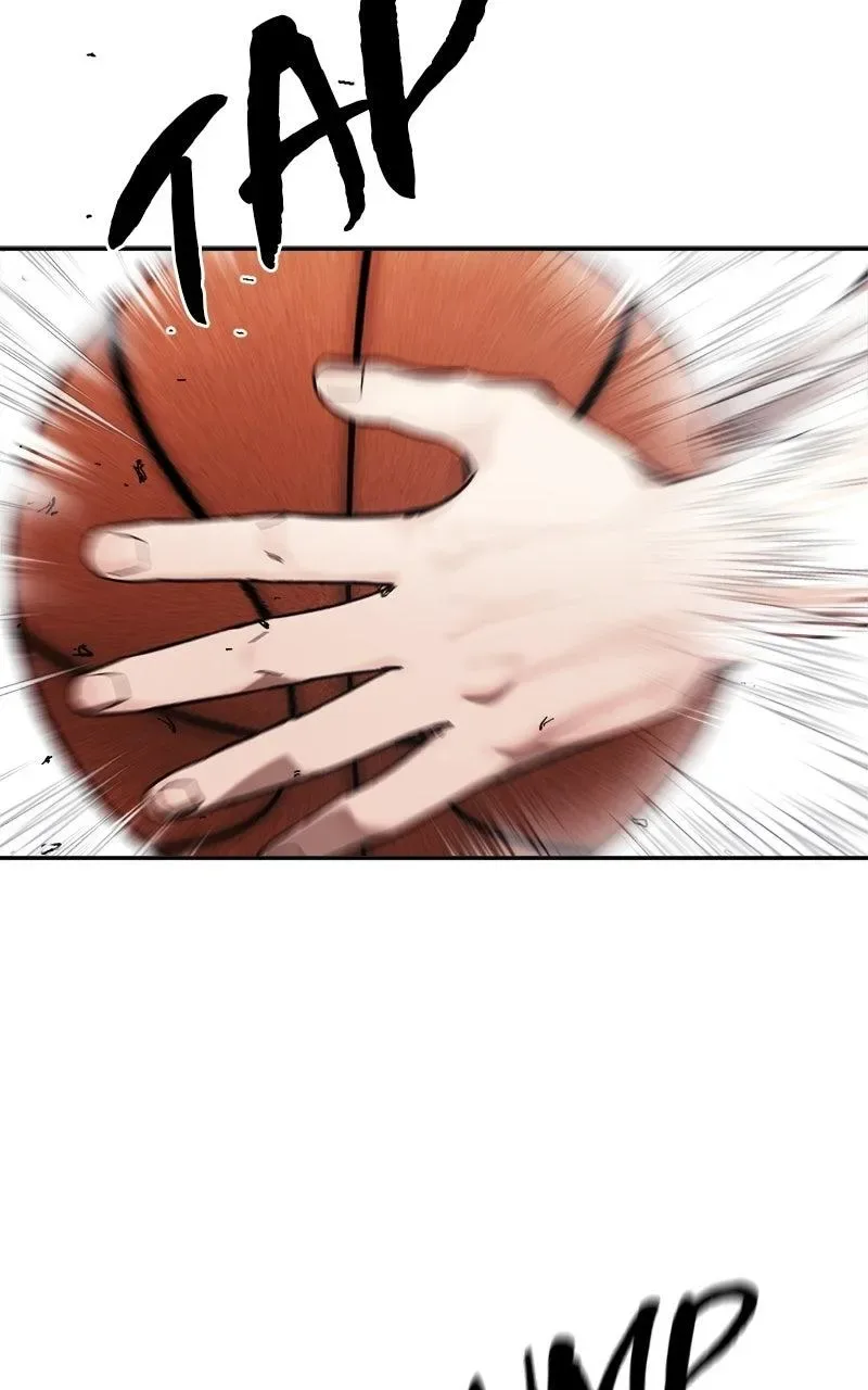 Dancer on the Court Chapter 8 page 62