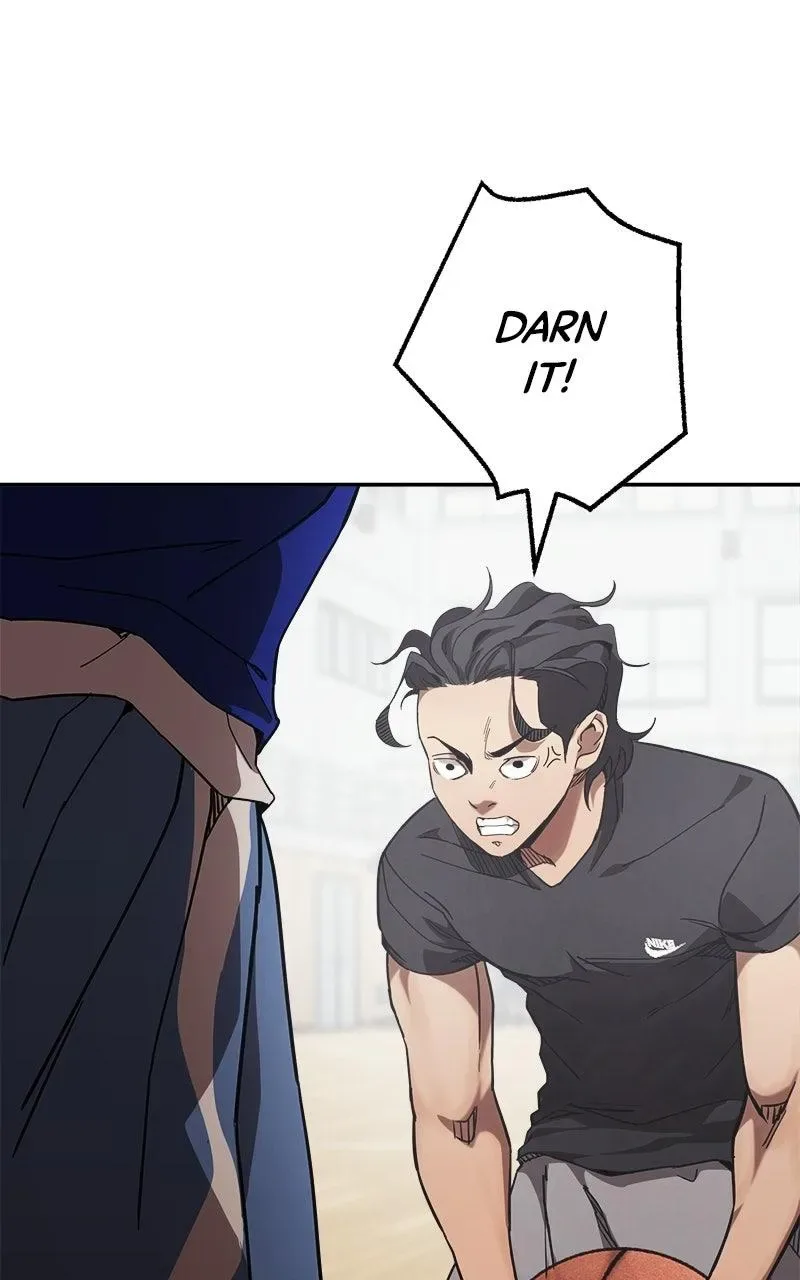 Dancer on the Court Chapter 8 page 65