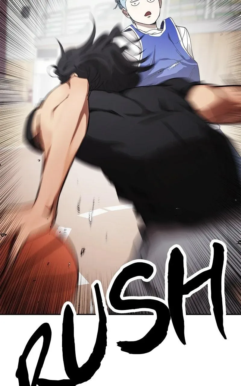 Dancer on the Court Chapter 8 page 69