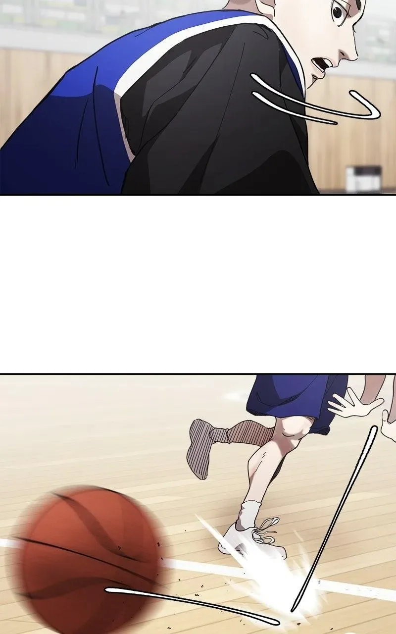 Dancer on the Court Chapter 8 page 79
