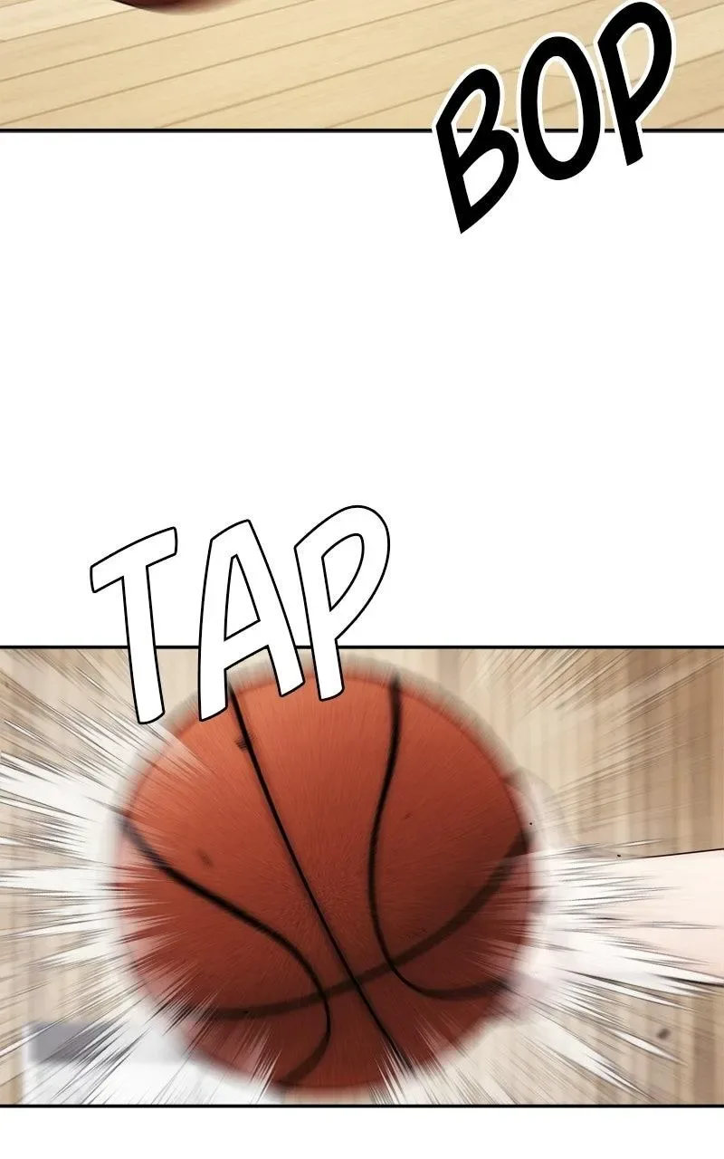 Dancer on the Court Chapter 8 page 80