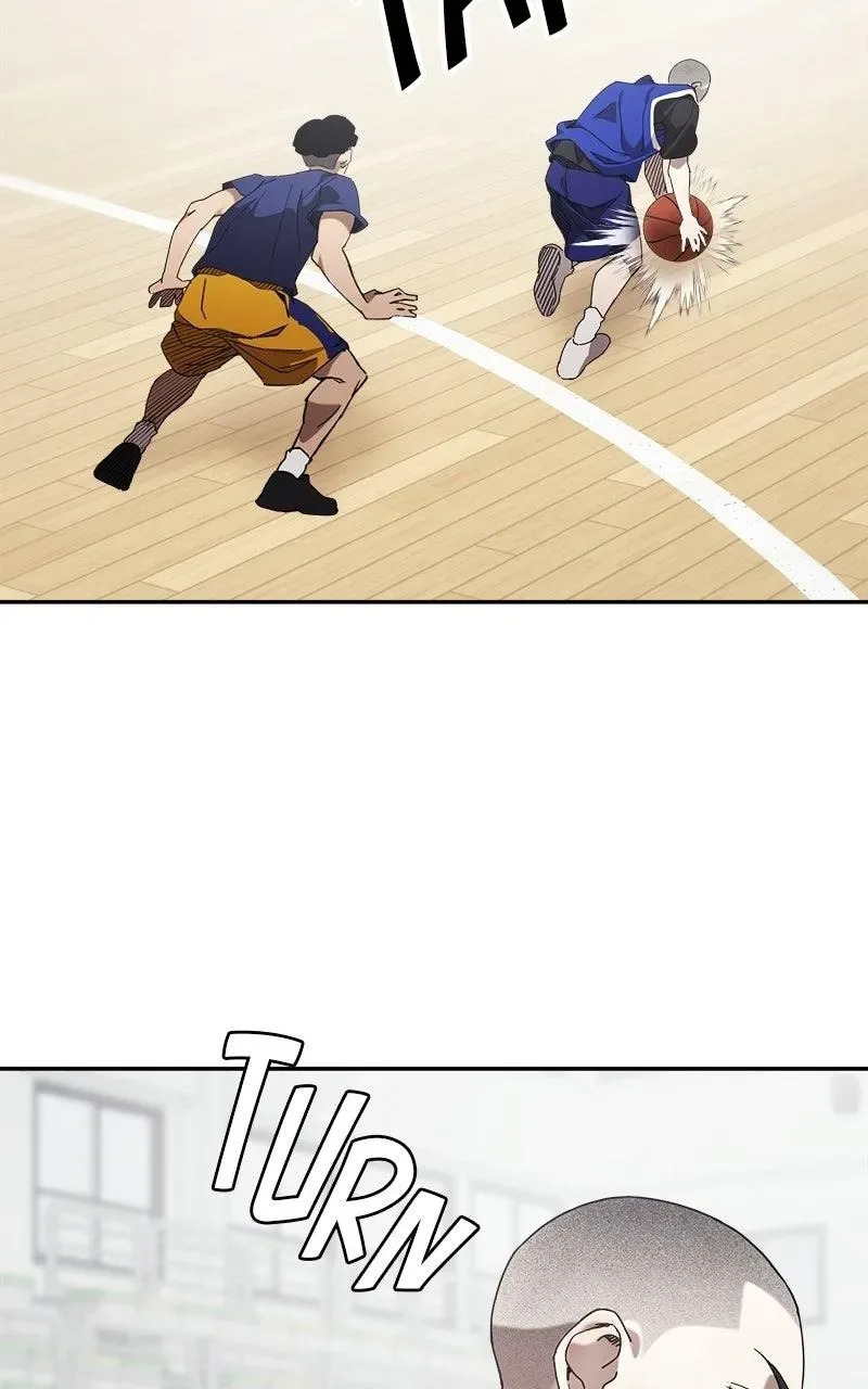 Dancer on the Court Chapter 8 page 78