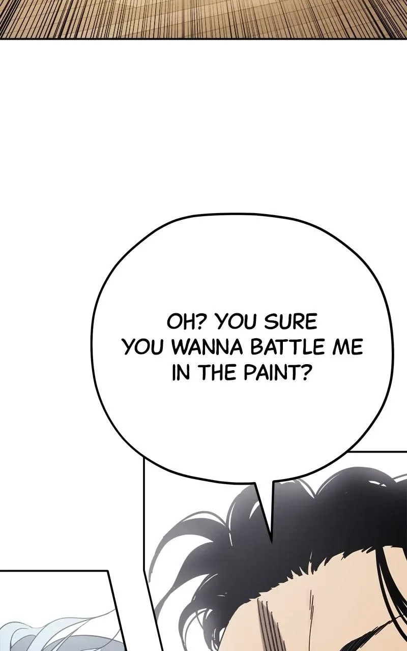 Dancer on the Court Chapter 8 page 82