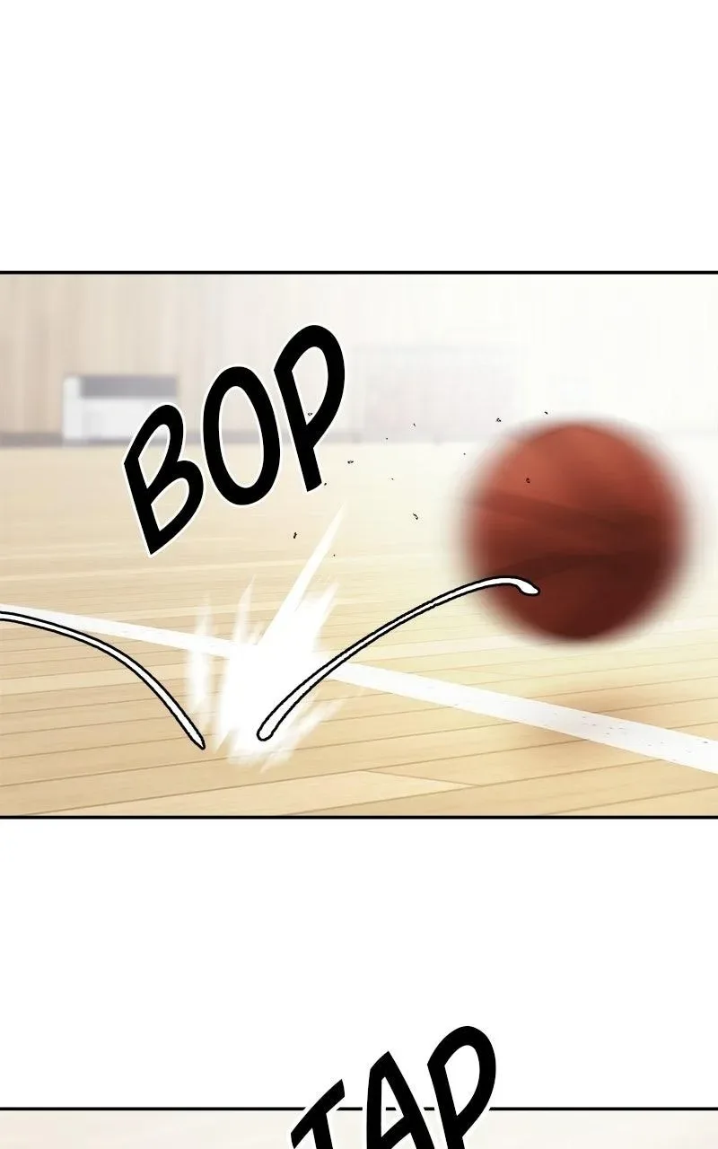 Dancer on the Court Chapter 8 page 77