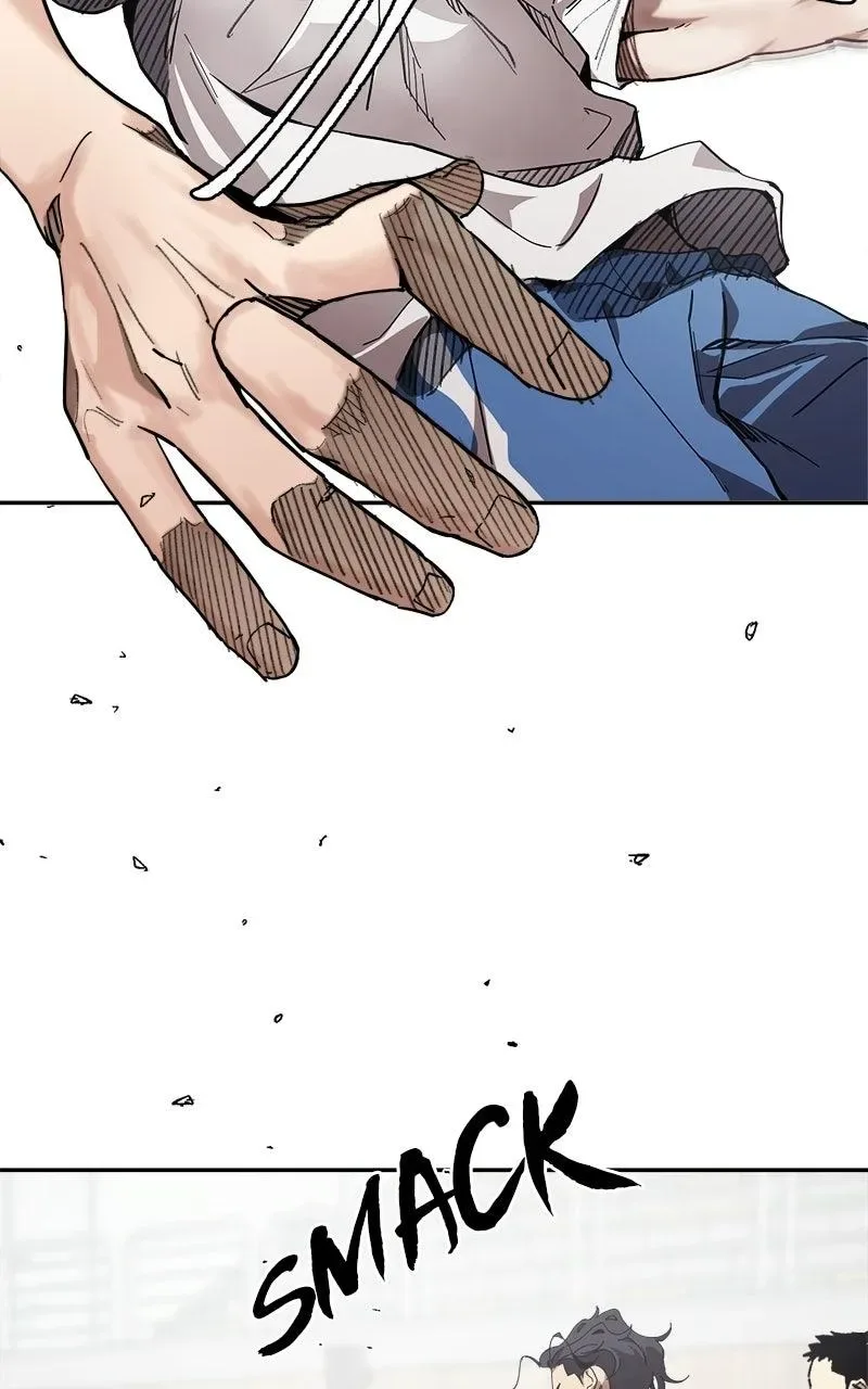 Dancer on the Court Chapter 8 page 74