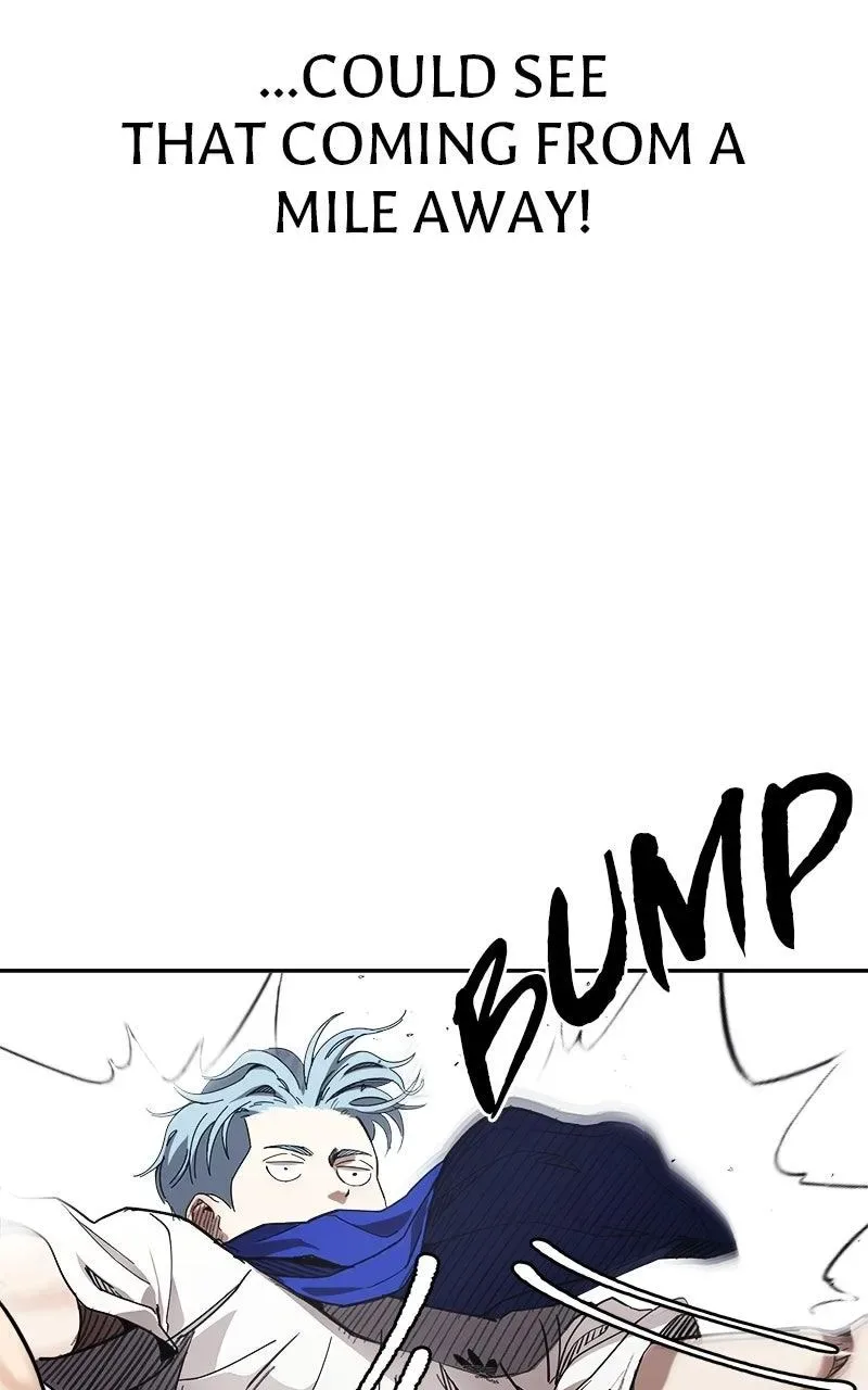 Dancer on the Court Chapter 8 page 73