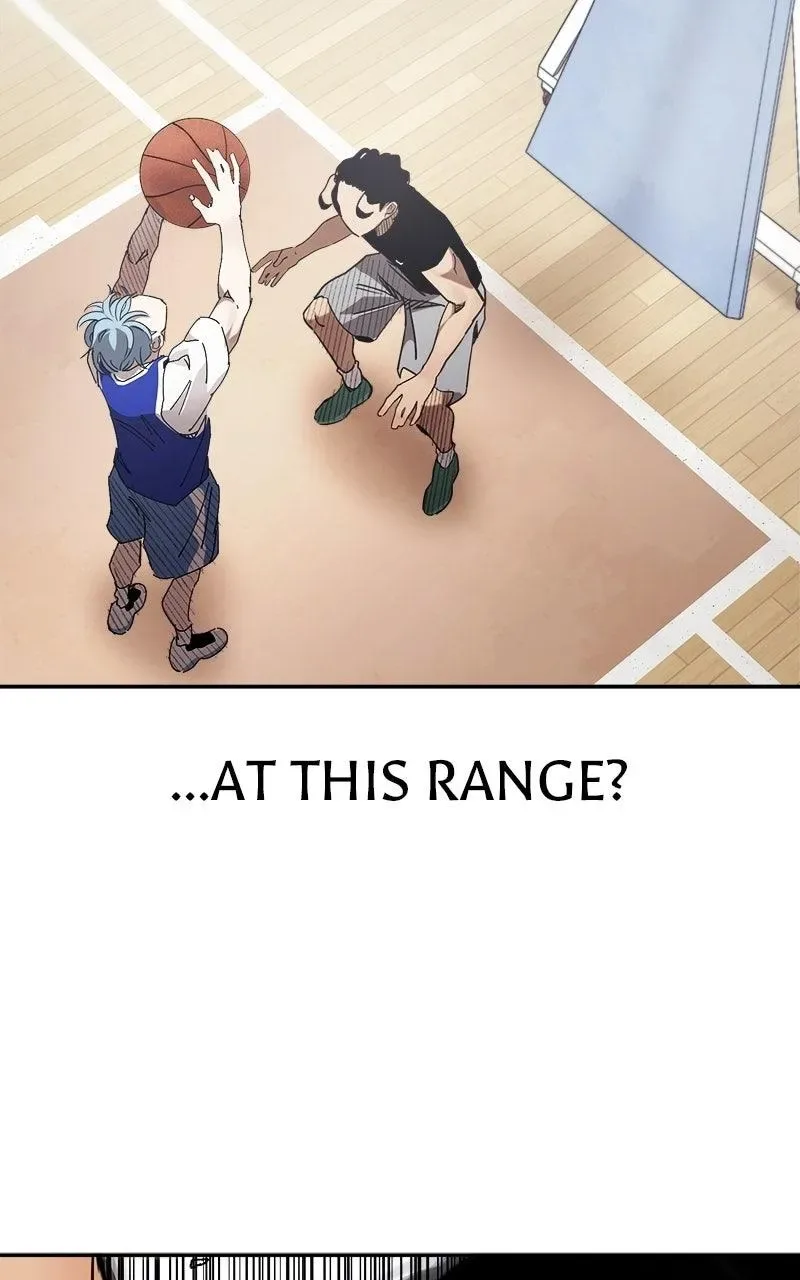Dancer on the Court Chapter 8 page 88