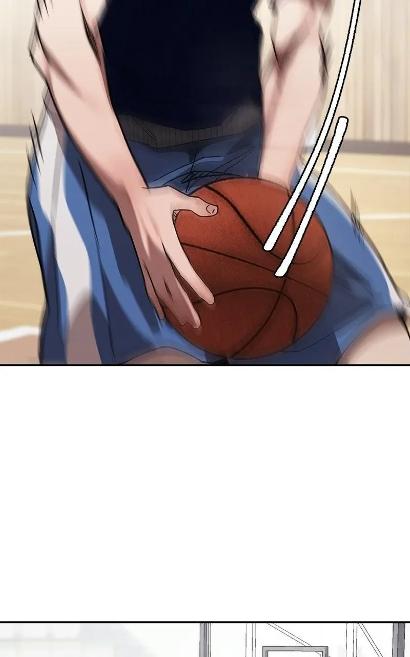 Dancer on the Court Chapter 8 page 92