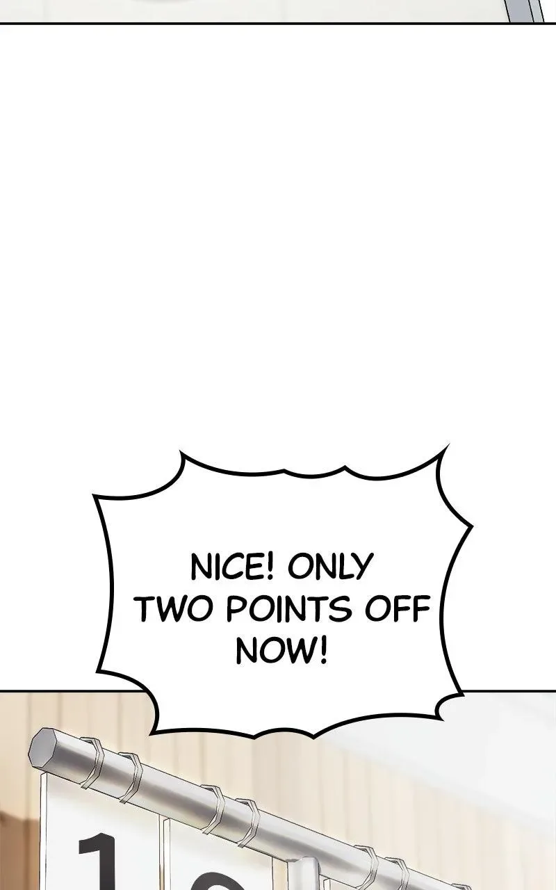 Dancer on the Court Chapter 8 page 95